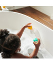Matchstick Monkey Bathtime Slide Set 