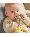 Matchstick Monkey and Banana Teething Set