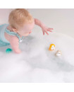 Matchstick Monkey Bathtime Wobbler - Lion/Giraffe