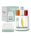 Momcozy Food Squeeze Station