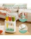 Momcozy Food Squeeze Station