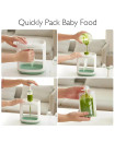 Momcozy Food Squeeze Station