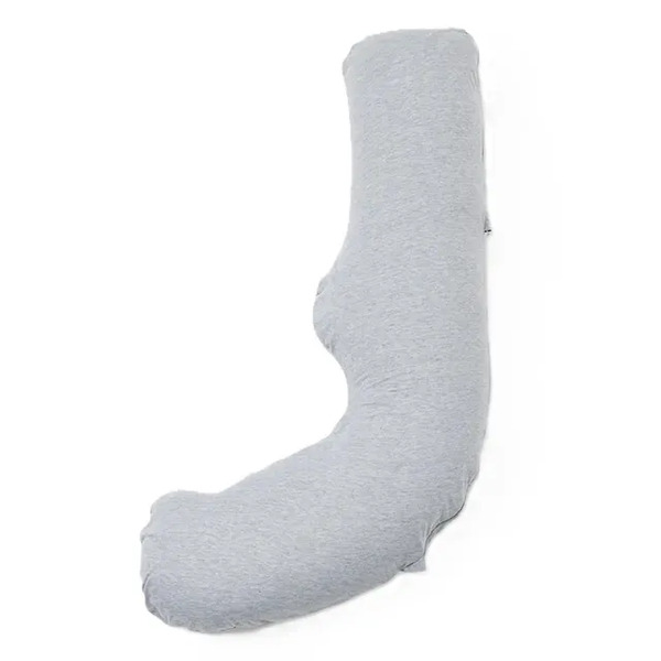 Momcozy J Shape Maternity Body Pillow