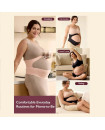 Momcozy Maternity Belt Black