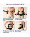 Momcozy Maternity Belt Black