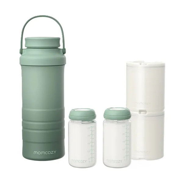 Momcozy Portable Milk Cooler 22oz