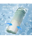 Momcozy Portable Milk Cooler 22oz