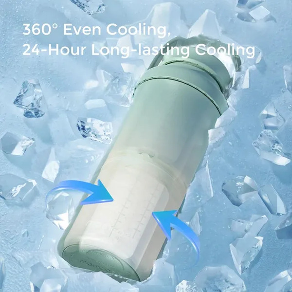 Momcozy Portable Milk Cooler 22oz