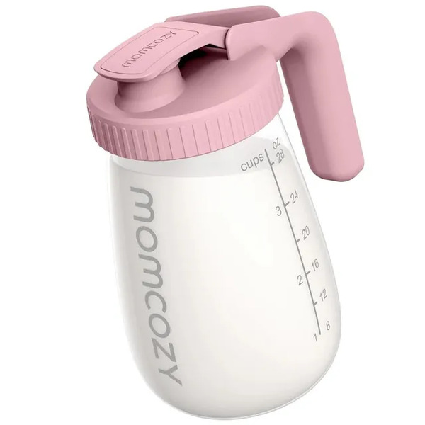 Momcozy Breast Milk Storage Container
