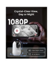 Momcozy Video Baby Monitor BM04
