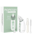 Momcozy Baby Nasal Aspirator with Light and Music