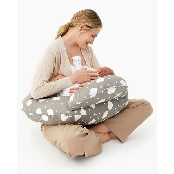 Momcozy Nursing Pillow