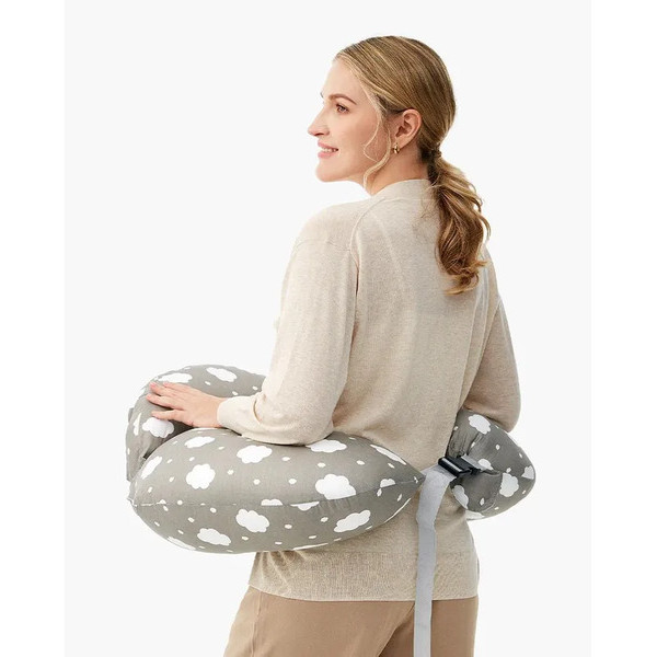 Momcozy Nursing Pillow