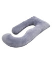 Momcozy U Shape Pregnancy Pillow