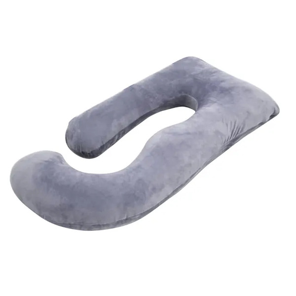 Momcozy U Shape Pregnancy Pillow