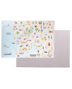 Milk It Baby Reversible Play Mat|Mumbai