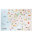 Milk It Baby Reversible Play Mat|Mumbai