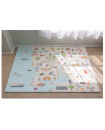 Milk It Baby Reversible Play Mat|Mumbai