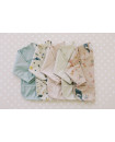 Milk It Baby Sleeved Bib