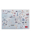 Milk It Baby Reversible Play Mat|Honkong