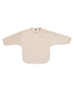 Milk It Baby Sleeved Bib
