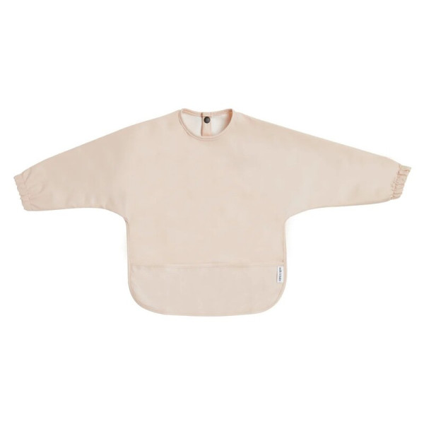 Milk It Baby Sleeved Bib