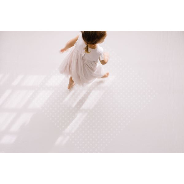 Milk It Baby Reversible Play Mat|Paris