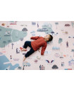 Milk It Baby Reversible Play Mat|Los Angeles