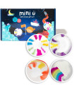 Mini-U Bath Bomb Gift Set