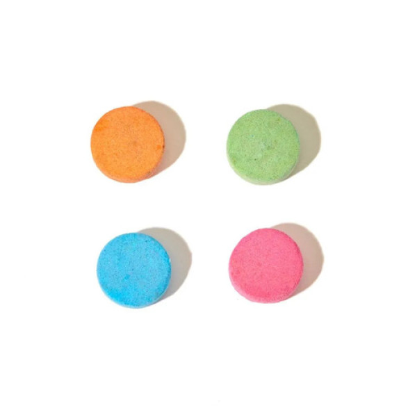 Mini-U Fizzy Plops
