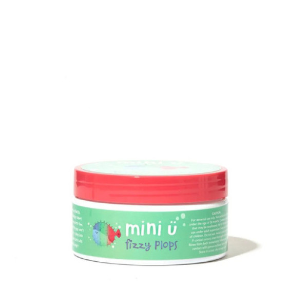 Mini-U Fizzy Plops