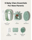 Momcozy Glow Baby Kit