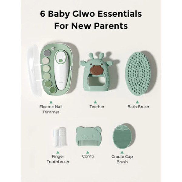 Momcozy Glow Baby Kit