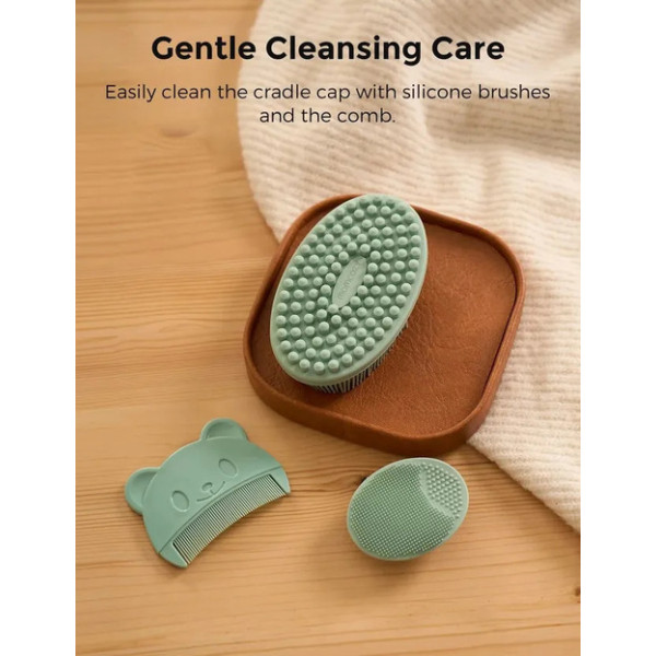 Momcozy Glow Baby Kit