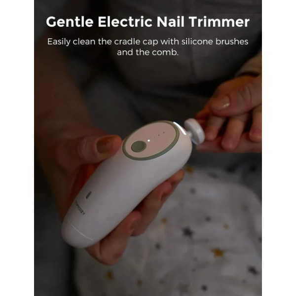 Momcozy Glow Baby Kit