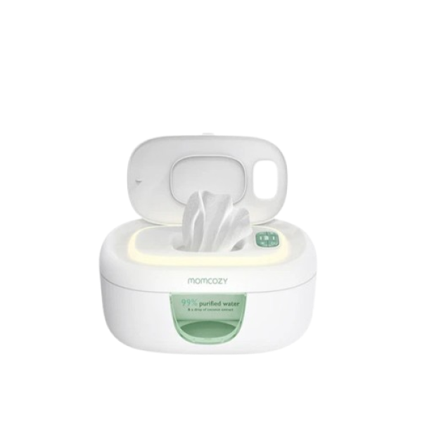 Momcozy Max Wipes Warmer WW02