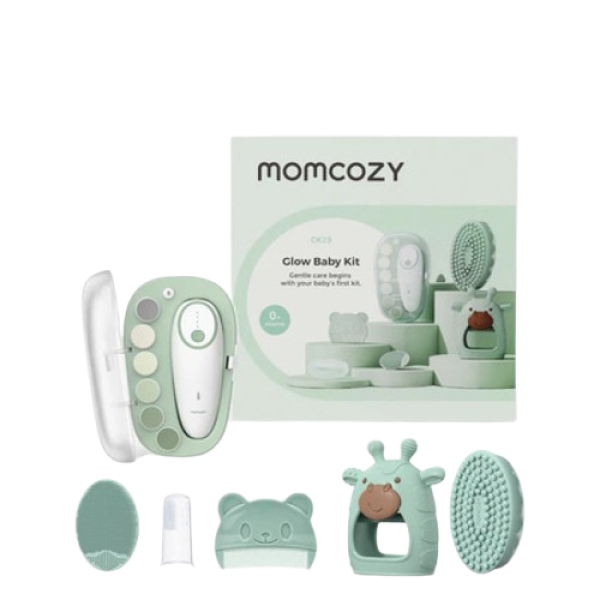 Momcozy Glow Baby Kit