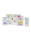 Nailmatic Kids Bathbox Tin Set