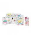 Nailmatic Kids Bathbox Tin Set