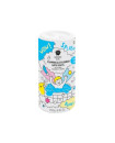 Nailmatic Foaming Coloured Bath Salts