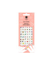 Nailmatic Kids Nail Stikers - Magic Nails