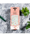 Nailmatic Kids Nail Stikers - Magic Nails