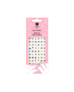 Nailmatic Kids Nail Stickers - Happy Nails