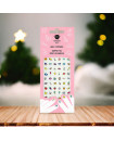 Nailmatic Kids Nail Stickers - Happy Nails