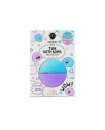 Nailmatic Kids Twin Bath Bomb