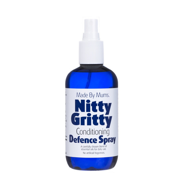 Nitty Gritty Defence Spray