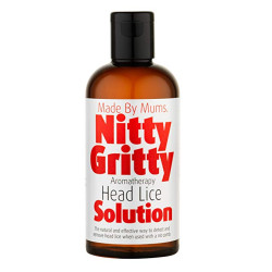Nitty Gritty Head Lice Solution
