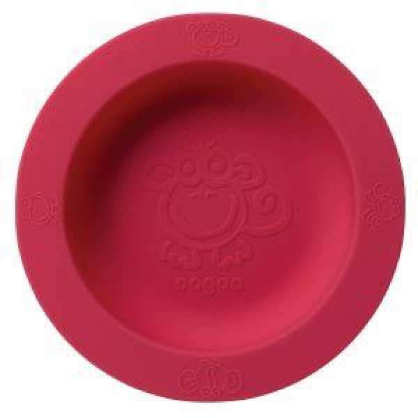 Oogaa Silicone Bowl