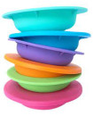 Oogaa Bowl  with Lid