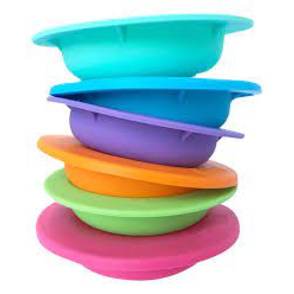 Oogaa Bowl  with Lid